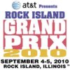 John Sefcik and SRS Engines will be returning to the 2010 Rock Island Grand Prix to defend their King Of The Streets Championship!