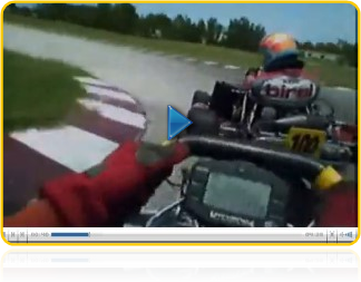 Jordon Musser You Tube Video - Stock Honda CR125 vs Blueprinted ICC