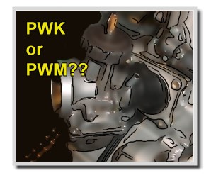 Stock Honda PWK or PWM Carburators - SRS Engines - Dallas Texas